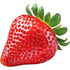 Mara des Bois strawberry